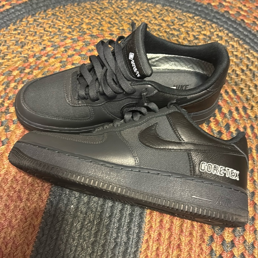 Nike Air Force 1 gore-Tex